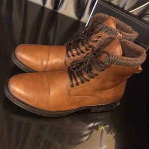 Men’s boots